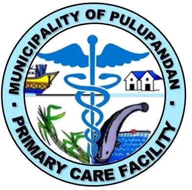 PCF Logo